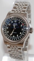 Oris Pointer Date Big Couronne 754 7543 40 64 MB