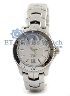 Tag Heuer Link WJ201B.BA0591