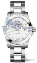 Longines Conquest L3.656.4.76.6