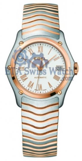 Ebel Classic Lady 1215926