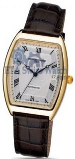 Frederique Constant Art Déco FC-303M4T25