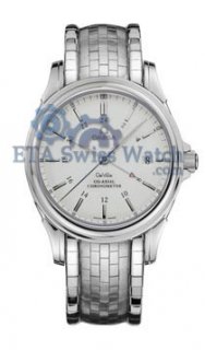 Omega De Ville Co-Axial 4533.31.00