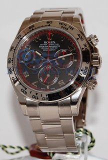 Rolex Cosmograph Daytona 116509