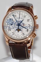 Longines Master Collection L2.673.8.78.3