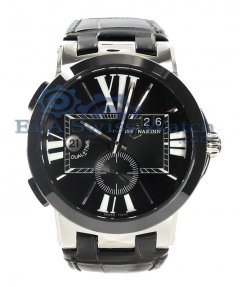 Temps Dual Ulysse Nardin 243-00-42