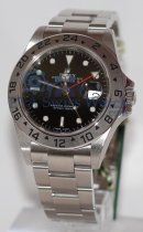 Explorer Rolex 16570