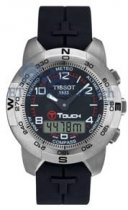 T-Touch de Tissot T33.7.798.51