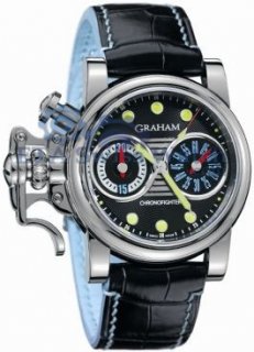 RAC Chronofighter Graham 2CRBS.B05A.C103BD