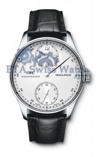 IWC portugaise IW544403