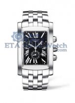 Longines Dolce Vita L5.687.4.79.6