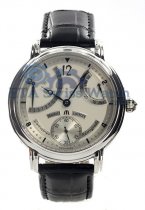 Maurice Lacroix Masterpiece MP7068-SS001-191