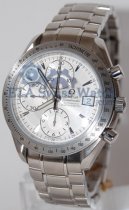 Date Omega Speedmaster 3211.30.00