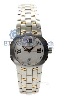 Maurice Lacroix Mesdames Quartz 79861