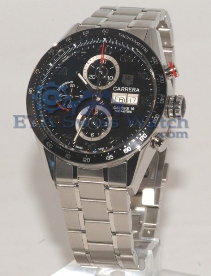 TAG Heuer Carrera CV2A10.BA0796