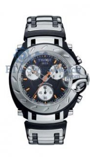 T-Race Tissot T011.417.12.051.00