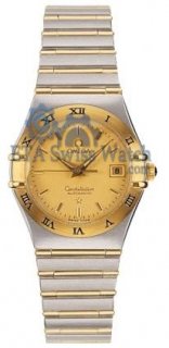 Mesdames Omega Constellation 1292.10.00