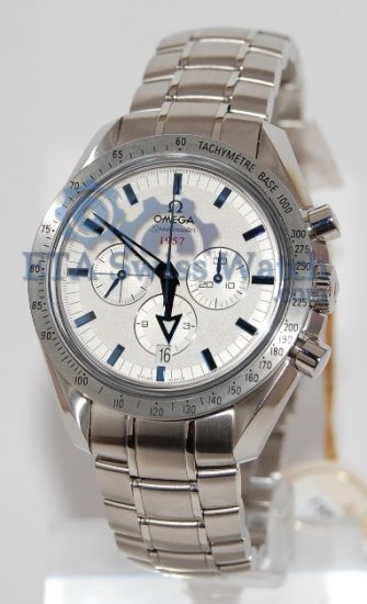 Arrow Omega Speedmaster Broad 321.10.42.50.02.001