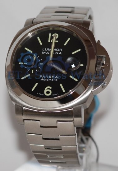 Panerai Collection Contemporaine PAM00299