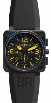 Bell et Ross BR01-94 chronographe BR01-94