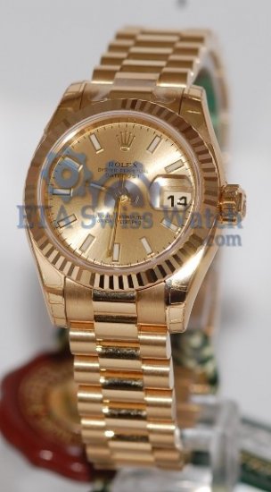 Rolex Datejust Lady 179178