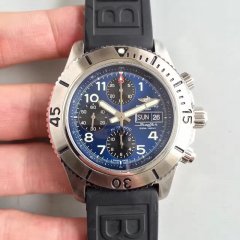 Breitling SuperOcean Chronograph A13341C3