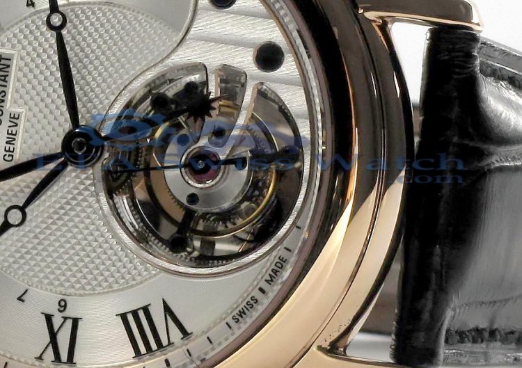 Frédérique Constant Heart Beat FC-980MC4H9