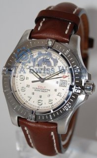 Quartz Colt Breitling A74380