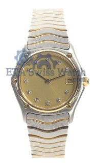 Ebel Classic Wave 184908