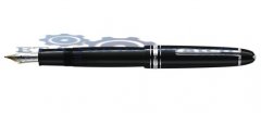 Mont Blanc Pens Platinum Line Fontaine LeGrand Pen - MP02851