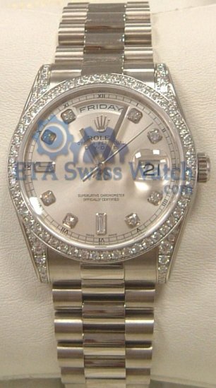 Date Jour Rolex 118389