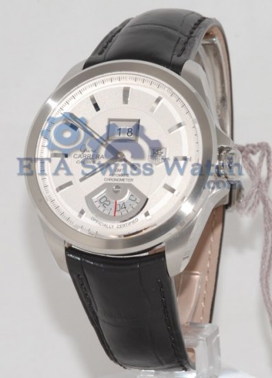 Carrera Tag Heuer Grand WAV5112.FC6225