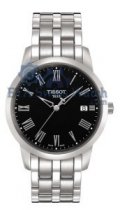 Tissot Classic Dream T033.410.11.053.00