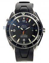 Omega Planet Ocean 2907.50.91