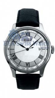 Collection Patrimoine Tissot T66.1.723.33