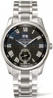 Longines Master Collection L2.676.4.51.6