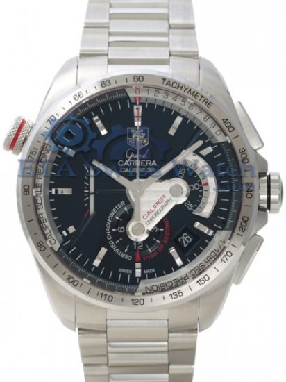 Carrera Tag Heuer Grand CAV5115.BA0902