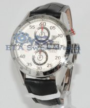 TAG Heuer Carrera CV2A11.FC6235