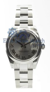 Rolex Datejust Mid-size 178240