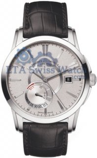 Maurice Lacroix Pontos PT6168-SS001-130