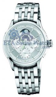 Complication Artelier Oris 581 7606 40 51 MB