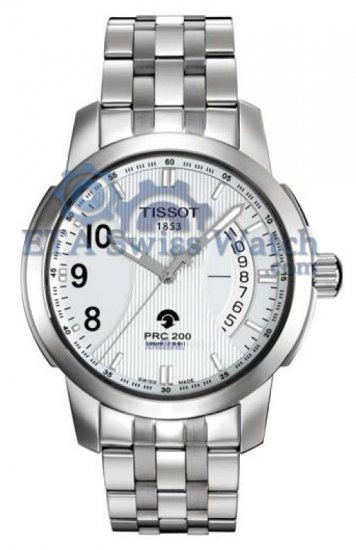 Tissot PRC200 T014.421.11.037.00