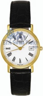 Désir Tissot T52.5.421.13