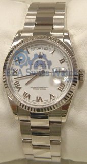 Date Jour Rolex 118239