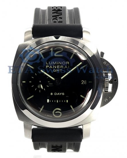 Collection Manifattura Panerai PAM00233