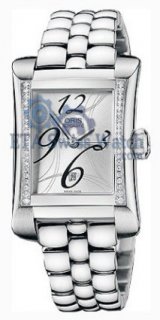 Oris miles Diamonds rectangulaire 561 7621 49 61 MB