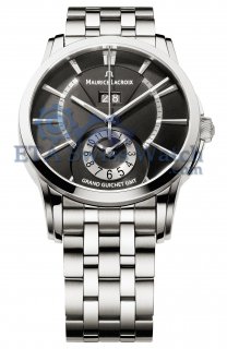 Maurice Lacroix Pontos PT6208-SS002-330