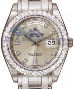 Date Jour Rolex 18946