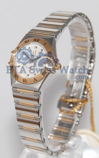 Omega My Choice - Mesdames Mini 1361.71.00