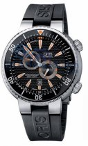 Oris TT1 Divers 649 7610 71 64 RS