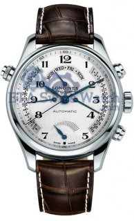 Longines Master Collection L2.716.4.78.3